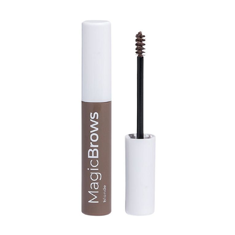 MCoBeauty Magic Brows Light To Medium, , hi-res