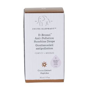 Drunk Elephant D-Bronzi Anti-Poll Sunshine Drops