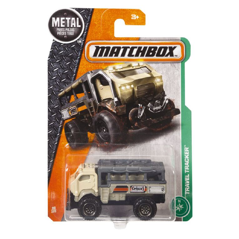 Matchbox 1:75 Basic Cars Assorted, , hi-res