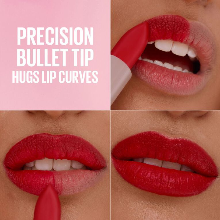 Maybelline Maybe Its Serum Lipstick Wild Card 004, , hi-res
