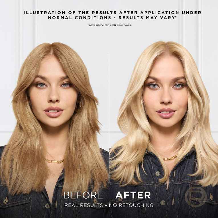 L'Oreal Paris Preference Hair Colour Light Ash Blonde 9.1, , hi-res