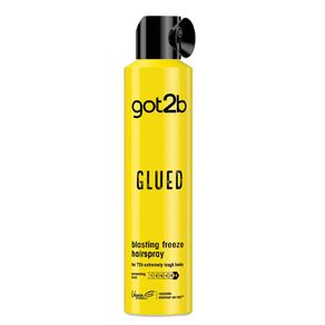 Schwarzkopf Got2b Glued Blasting Spray 300ml