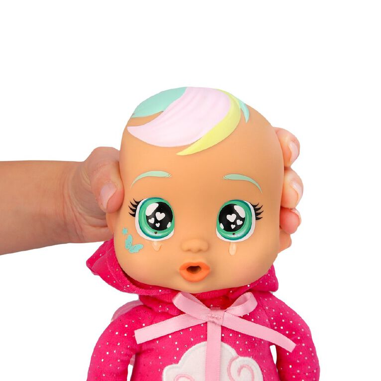 Cry Babies Tiny Cuddles Soft Scents Assorted, , hi-res