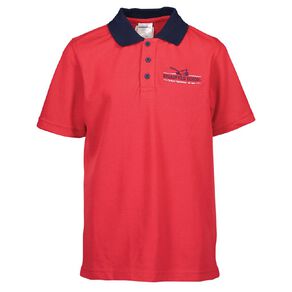 Schooltex Broadfield School Senior Sport Shirt