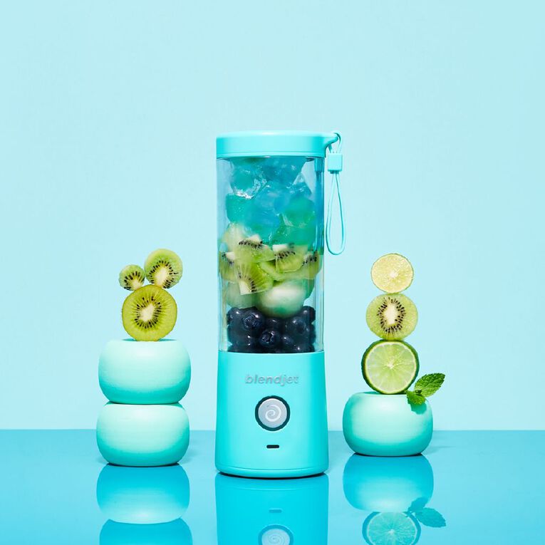 Blendjet Portable Blender Mint, , hi-res