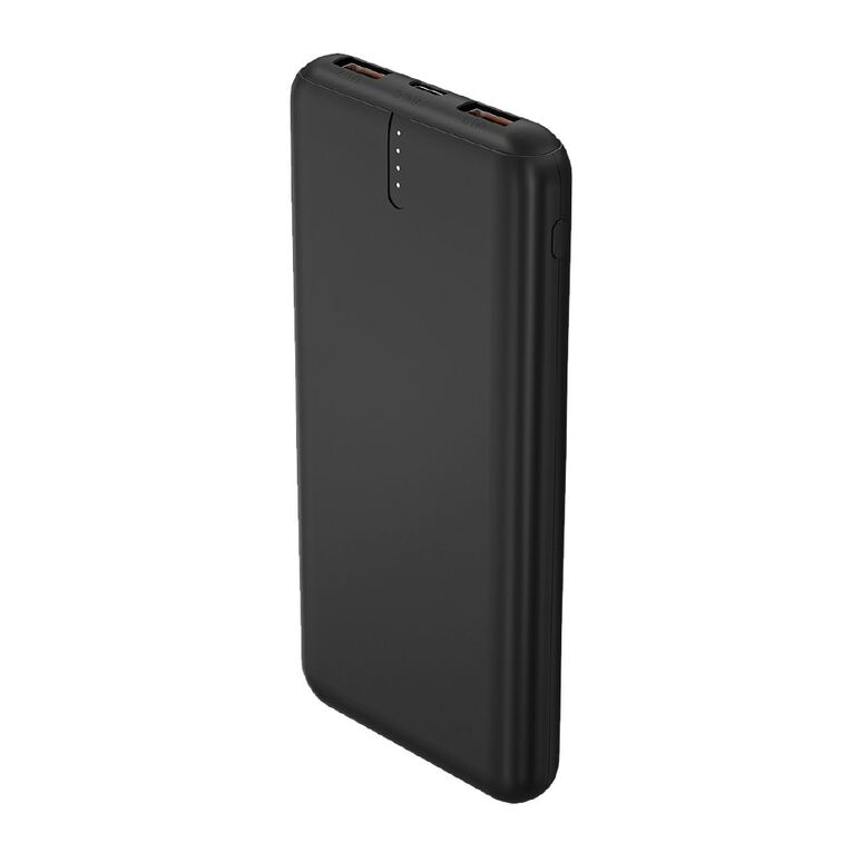Tech.Inc 10000 mAh Power Bank, , hi-res