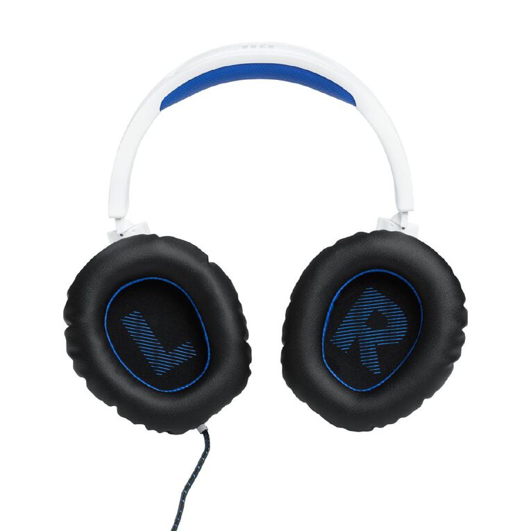 JBL Quantum 100P Console Gaming Headset, , hi-res