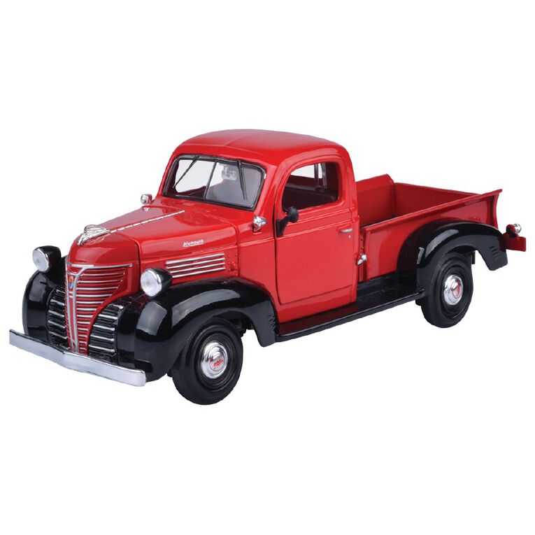MotorMax 1:24 Scale Die Cast Car Assorted, , hi-res