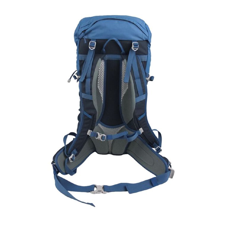 Navigator South Explore Backpack Blue 50L, , hi-res