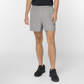 Active Intent Men's 5 Inch Lined Shorts