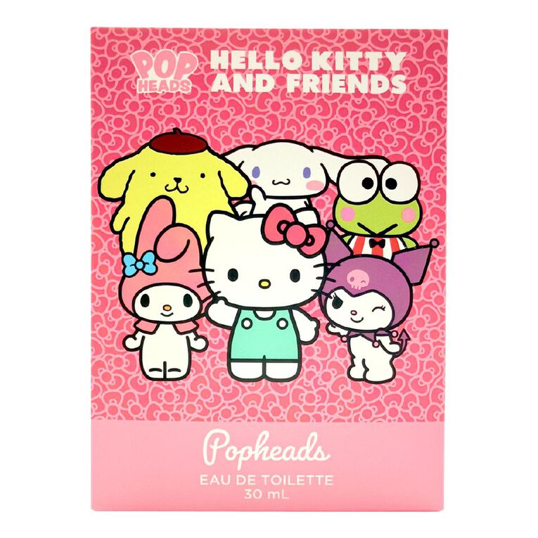 Hello Kitty Blind Box Fragrance 30ml, , hi-res