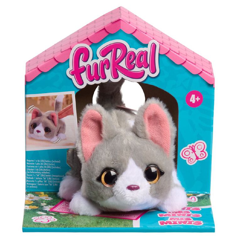 FurReal My Minis Little Hugs Assorted, , hi-res
