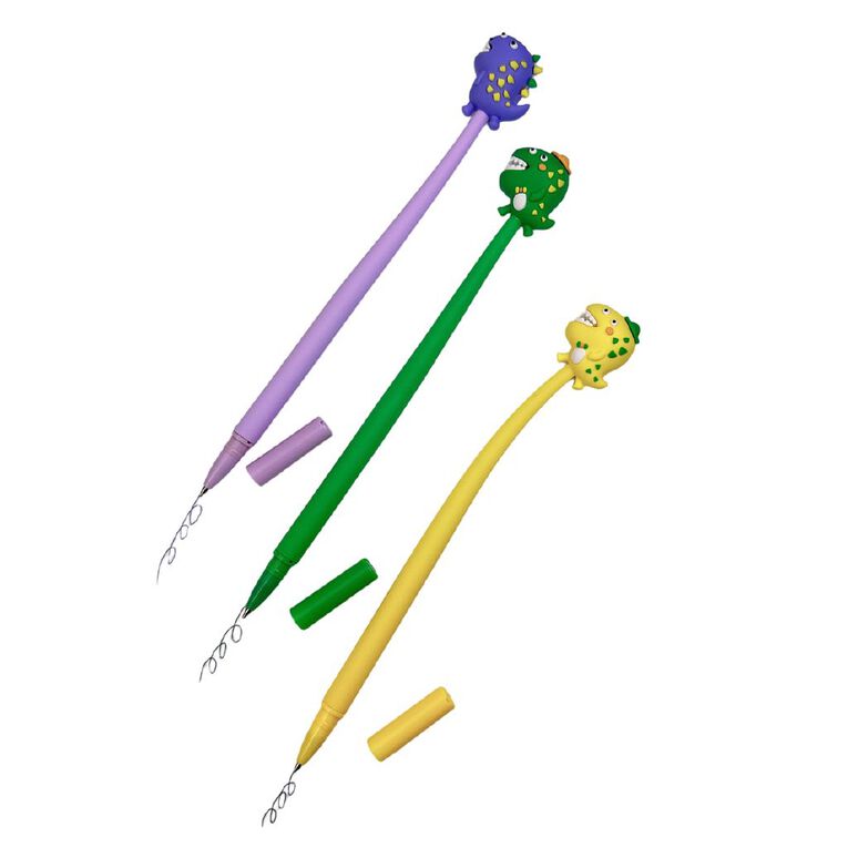 Uniti Kids Dinosaur Pen, , hi-res