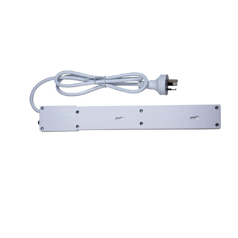 Tech.Inc 6 Way Powerboard, , hi-res