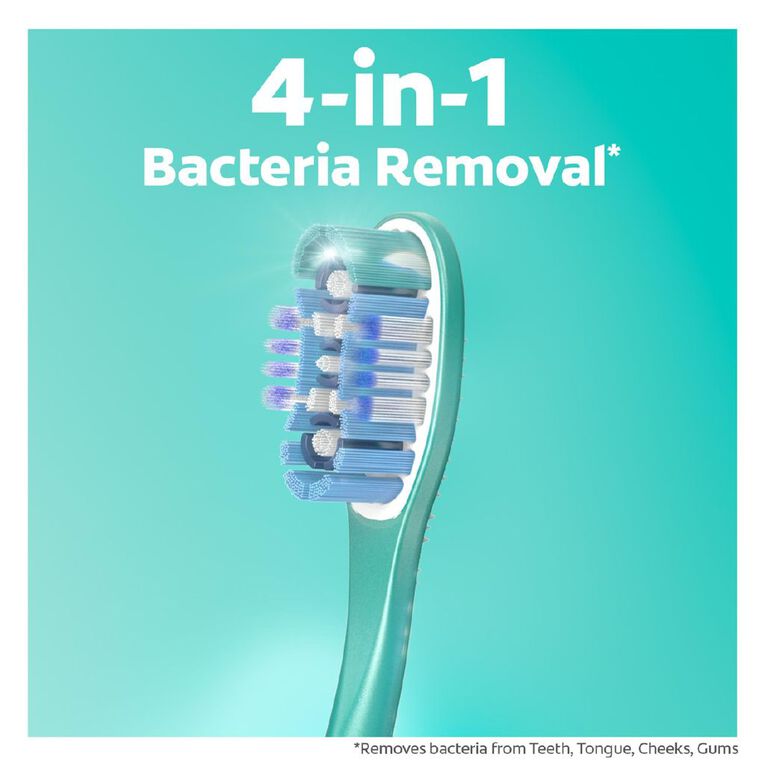 Colgate 360 Soft Toothbrush 2 Pack, , hi-res