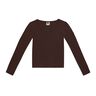 Brown Mid