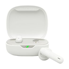 JBL Wave Flex 2 True Wireless Earbuds White