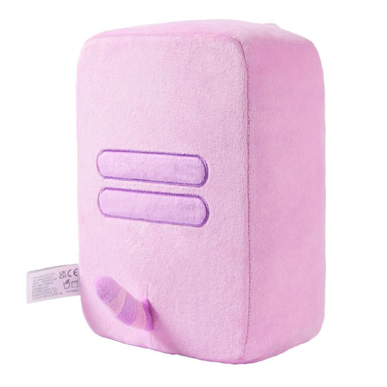 Pusheen Gamer Girl Handheld System, , hi-res
