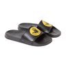 Black/Yellow