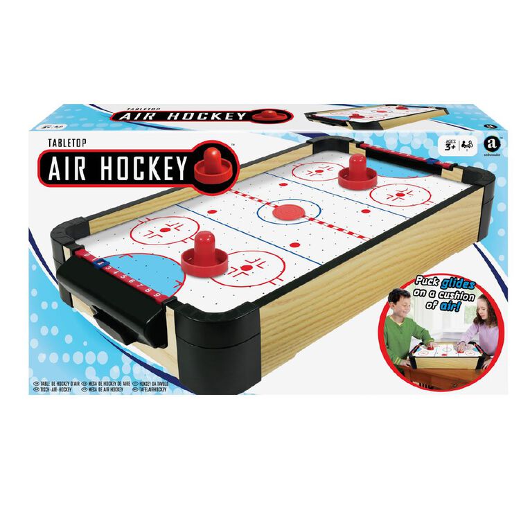 Hockey Table Top Game 40cm, , hi-res