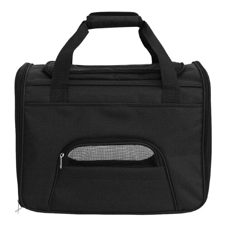 Pet HQ Collapsible Carry Bag, , hi-res