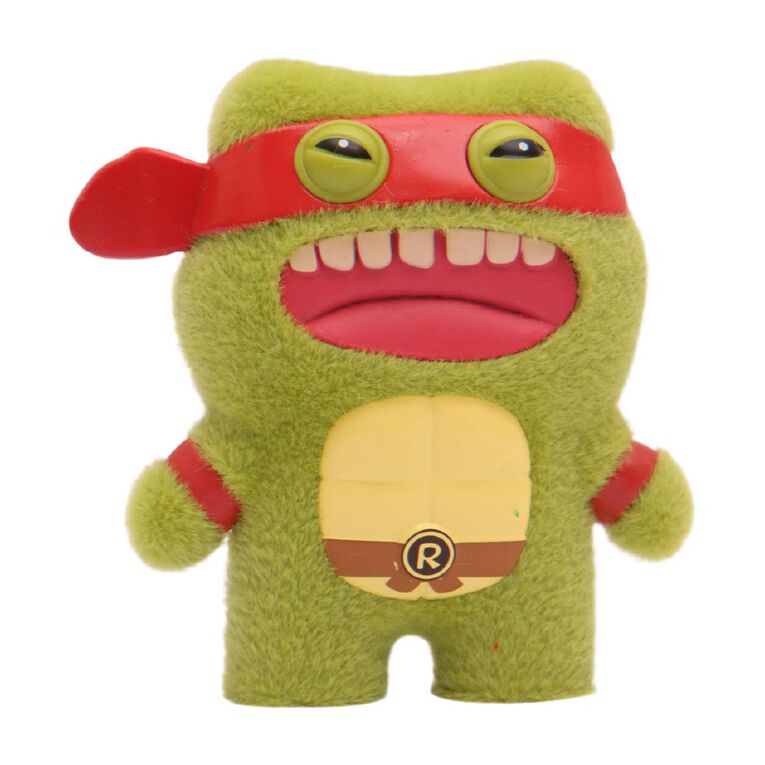 Fuggler Collectible Figures Blind Box Series 2 Assorted, , hi-res