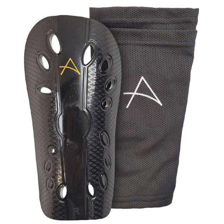 Active Intent Sports Shin Guard Set Small, , hi-res