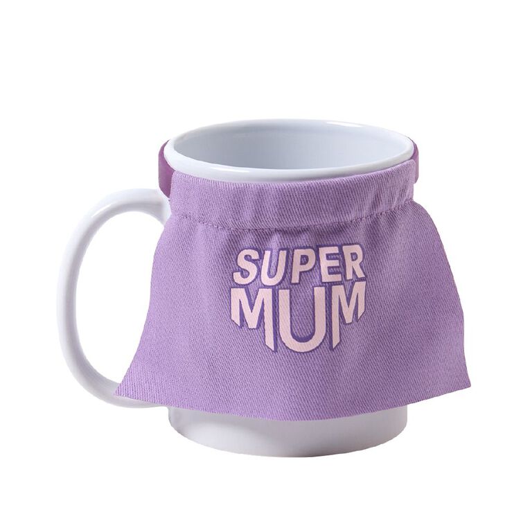 Super Mum Mug Gift Set, , hi-res