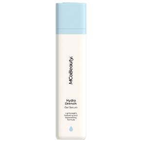 MCoBeauty Hydra Drench Gel Serum