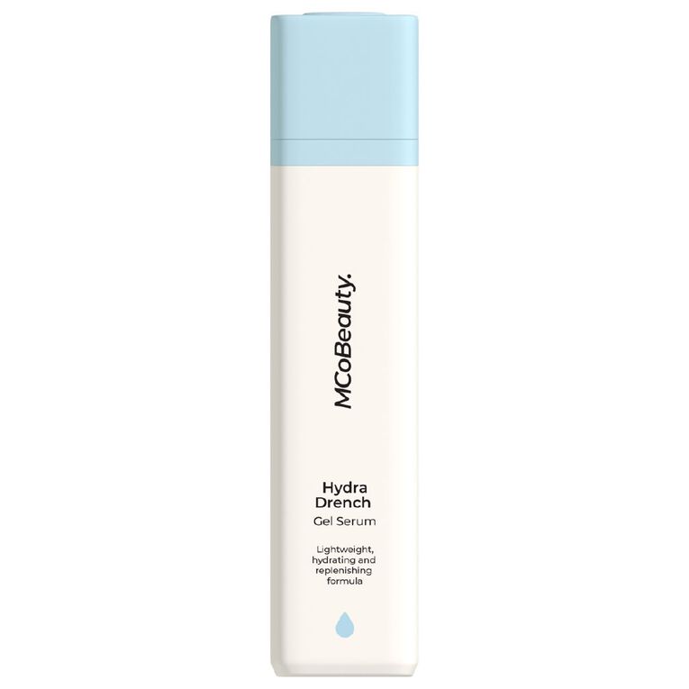 MCoBeauty Hydra Drench Gel Serum, , hi-res