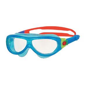 Zoggs Goggles Phantom Little Mask Soft Seal