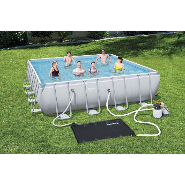Bestway Solar-powered Pool Heater Pad, , hi-res