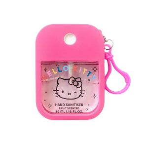 hello kitty hand sanitiser 30ml