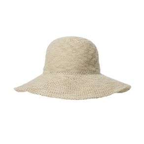 H&H Women's Packable Brimmed Hat