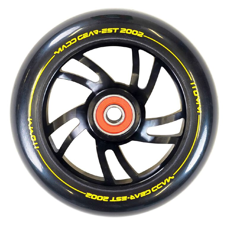 MADD Gear Whip Extreme Scooter Gold Dust, , hi-res