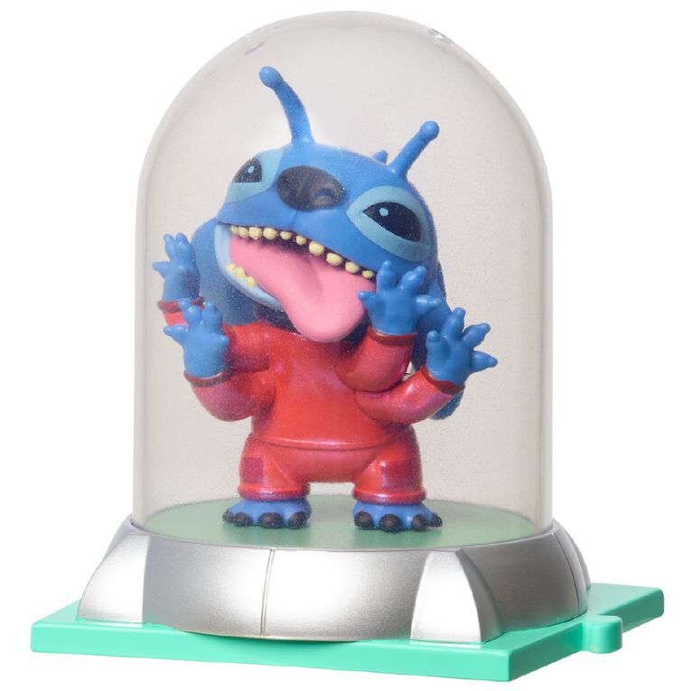 Stitch Movie Time Figure, , hi-res