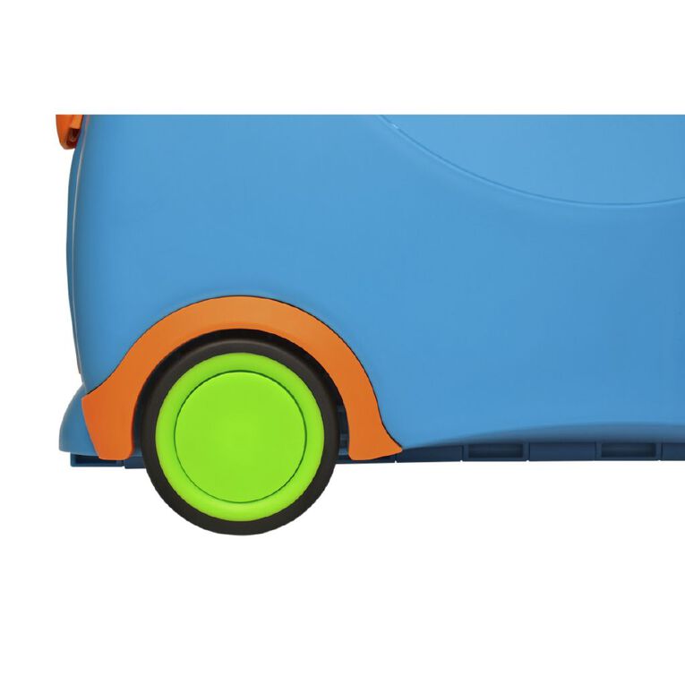Trunki Ride On Suitcase, , hi-res