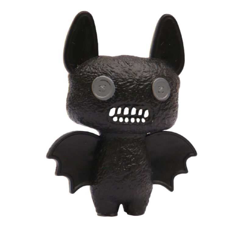 Fuggler Collectible Figures Blind Box Series 2 Assorted, , hi-res