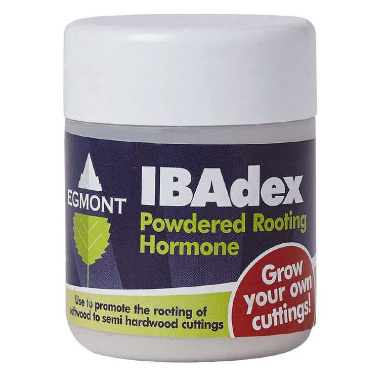 Egmont Ibadex Powdered Rooting Hormone 25g, , hi-res