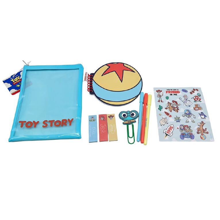 Toy Story Value Pack, , hi-res