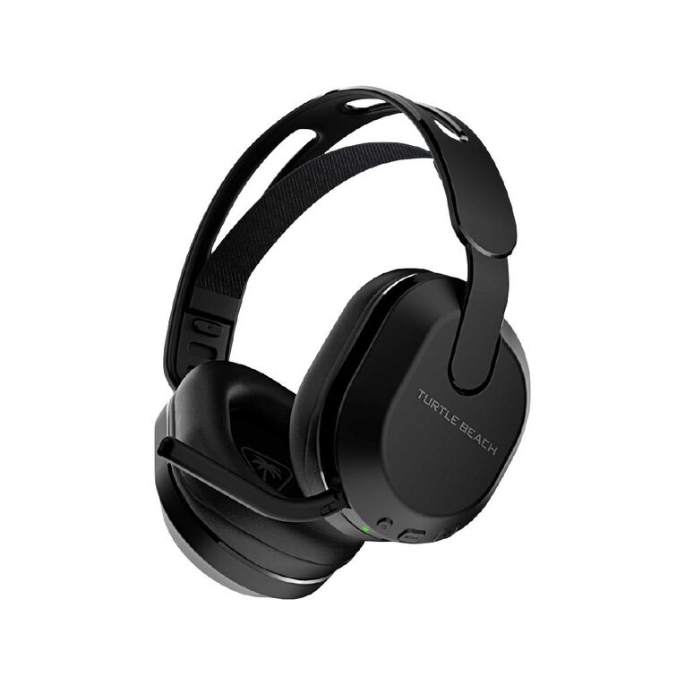 Turtle Beach Stealth 500P Wireless Gaming Headset Black Black, , hi-res