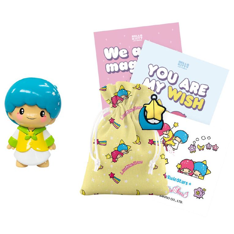 Hello Kitty Friends Friendship Box Assorted, , hi-res