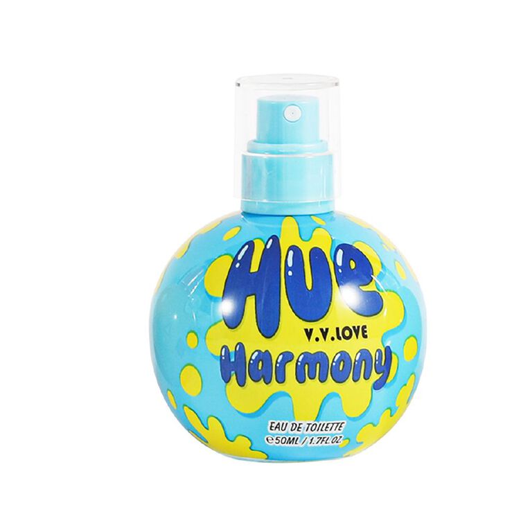 VV Love Frangrance Hue Harmony 50ml, , hi-res
