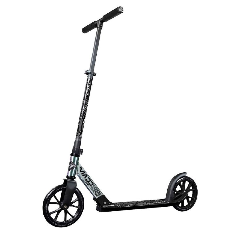MADD Gear Whip Urban 200 Scooter, , hi-res