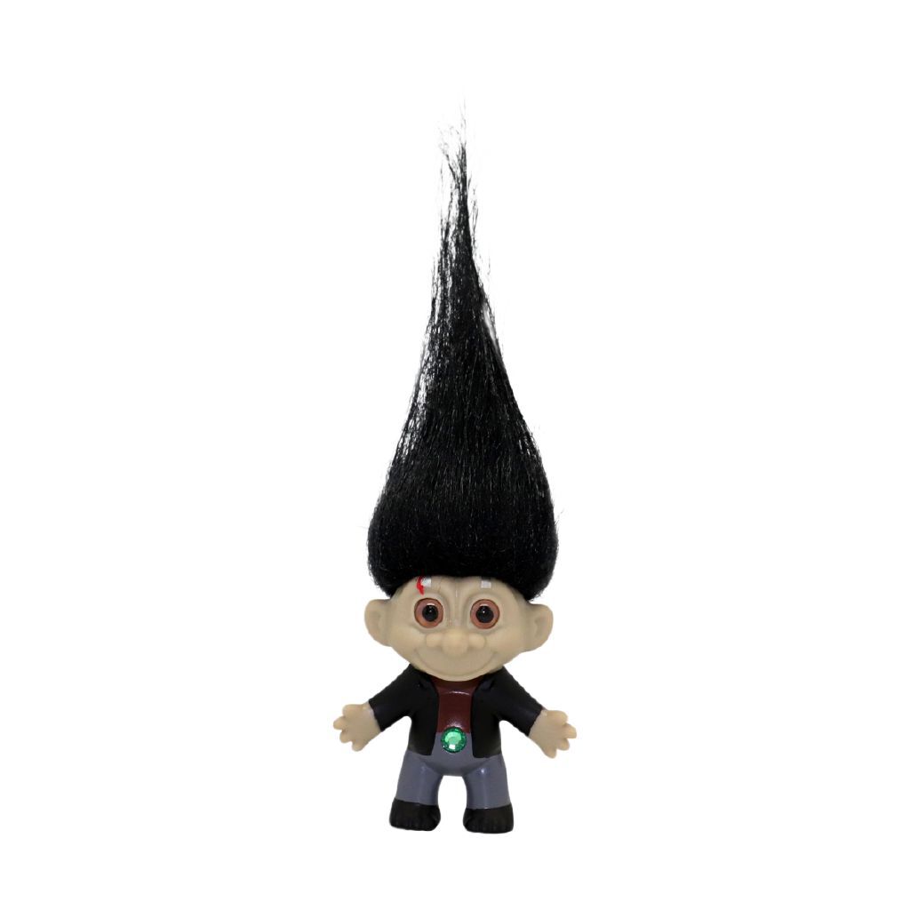 Trolls Mini Movie Classics Assorted Assorted | The Warehouse