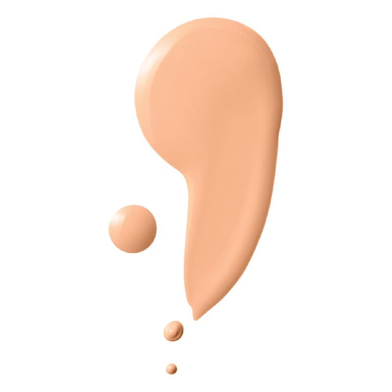Maybelline Fit Me Liquid Foundation Natural Beige, , hi-res