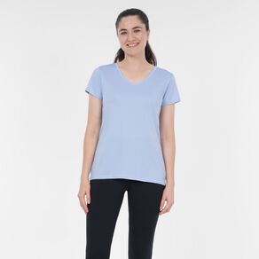 Active Intent Women's Cooldry Tee