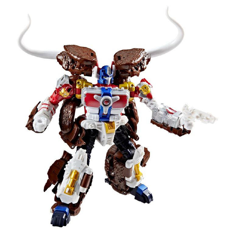 Transformers Generations Prime Leader Assorted, , hi-res