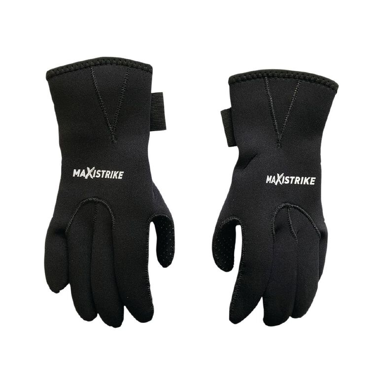 Maxistrike Diving Gloves, , hi-res
