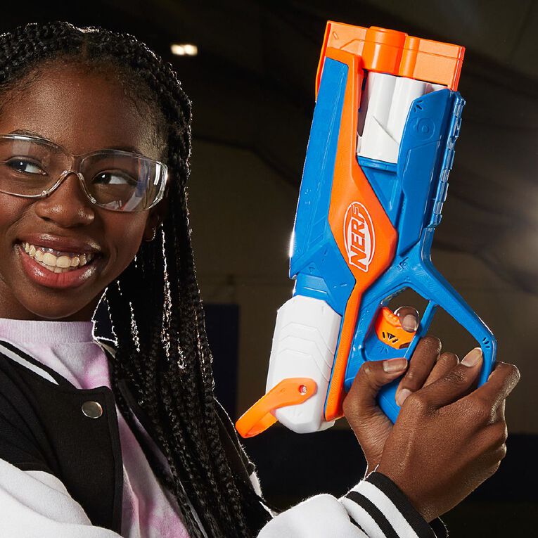 NERF N Series Agility, , hi-res